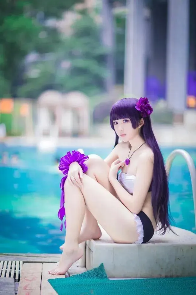 浅野菌子 – NO.20 我的妹妹哪有这么可爱！ 五更琉璃2 [17P]插图6